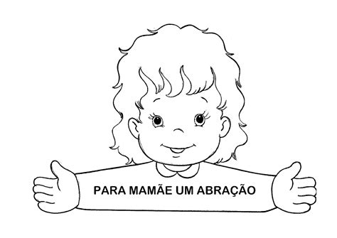 Que deus derrame sobre você as divinas bênçãos, não apenas neste dia, mas em todos os. Atividades Dia das Mães para Educação Infantil para ...