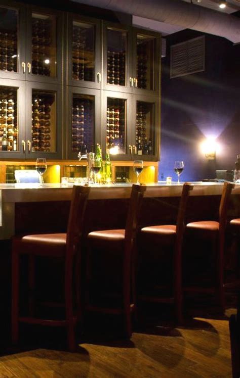 Bars and pubs cocktail bars bangsar. Top 12 Hidden Bars In San Francisco | San francisco bars ...