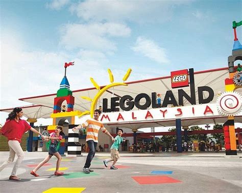 Legoland Malaysia Johor Bahru All You Need To Know Before You Go