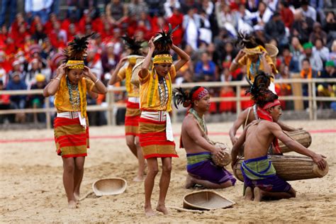 Hornbill Festival Of Nagaland Festival Of Festivals Wego Travel Blog