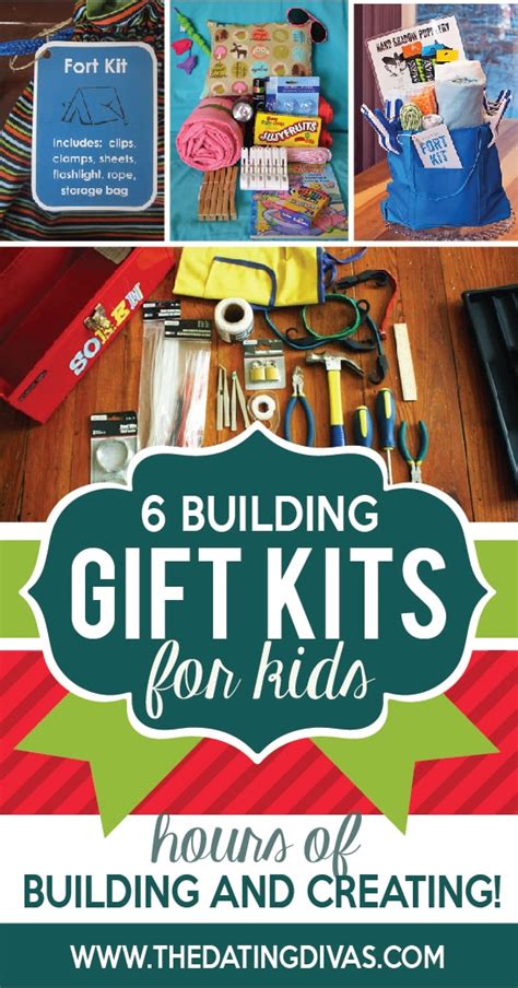 50 Diy T Kits For Kids