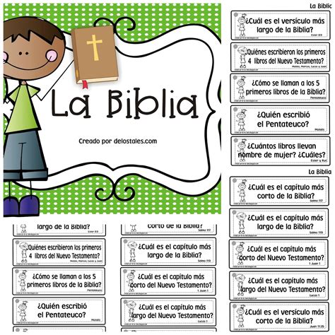 Libros De La Biblia Lecciones De La Escuela Dominical Lecciones De La