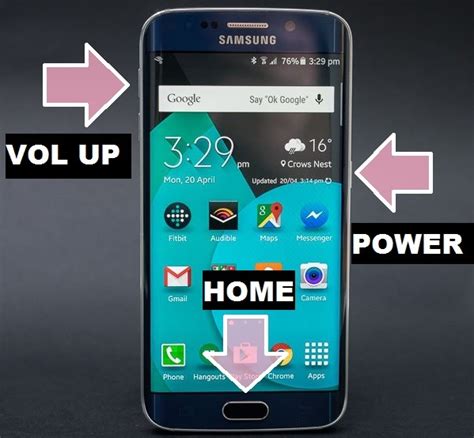 Everything You Need To Know About Rebooting Samsung Drfone