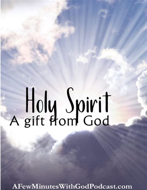 Holy Spirit Ultimate Christian Podcast Radio Network