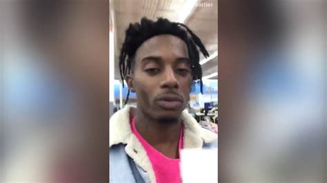Carti pfp / on twitter when someone says playboi carti is trash : Playboi Carti Speaks English - YouTube
