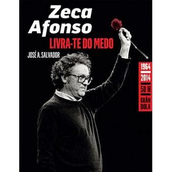 We found 26 zeca afonso songs on chords and tabs. Zeca Afonso - Livra-te do Medo - José A. Salvador - Compra ...
