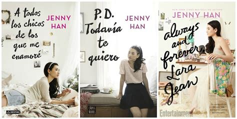 ¿cómo podría no haberlo hecho, si es a margot a quien amas? Trilogía A Todos Los Chicos De Los Que Me Enamoré - Pdf - S/ 12,00 en Mercado Libre