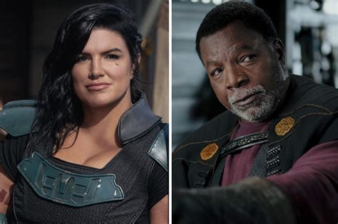 The Mandalorian Season 2 Premiere Date Cast Trailer And More