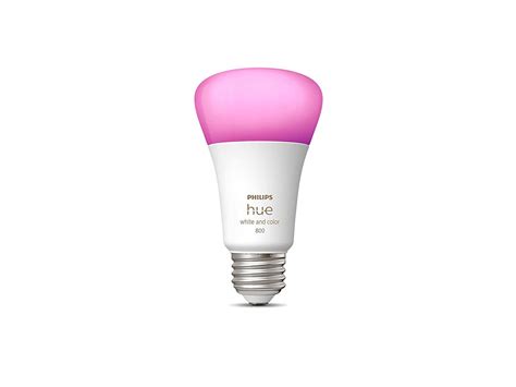 Buy Philips Hue Gen 3 Smart Light E27 Color Ambiance 9w Bulb Bluetooth