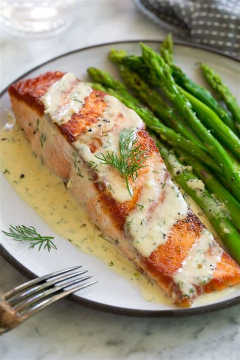 18 Super Easy And Delicious Ways To Cook Salmon This Tiny Blue House