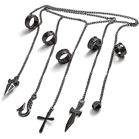 Kurapika Chains On Carousell