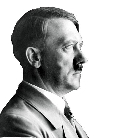 Adolf Hitler Transparenter Hintergrund Png Play