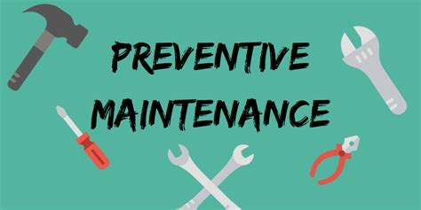 Why Preventive Maintenance Is Better Than Reactive Maintenance Worthview