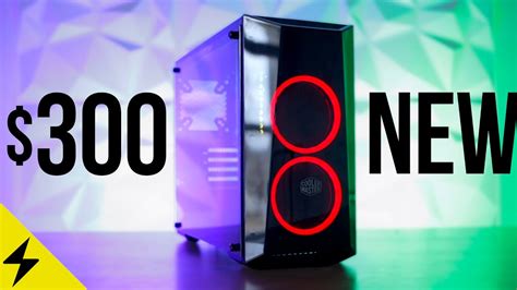 The Best Cheap Gaming Pc Build Under 300 In 2021