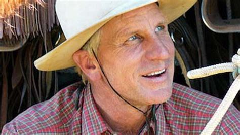 Documentary About Real Life Horse Whisperer Buck Brannaman Defines New