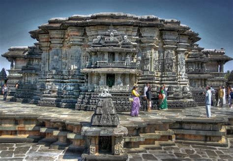 13 Beautiful Ancient Temples In India That Will Take You Back In Time