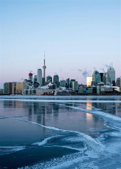 27 Epic Things To Do In Toronto In Winter Canada Crossroads