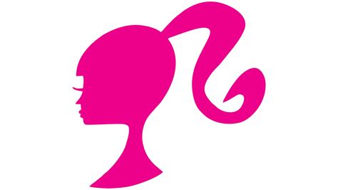 Barbie Logo and symbol, meaning, history, sign. gambar png
