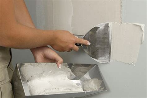 Tips From A Pro How To Patch A Hole In Drywall My Home Repair Tips
