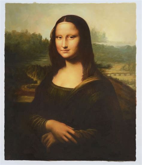 Namebright Coming Soon Da Vinci Painting Leonardo Paintings