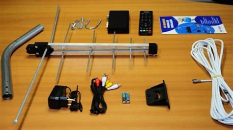 Kit Antena Digital Grátis veja como se cadastrar e solicitar o seu