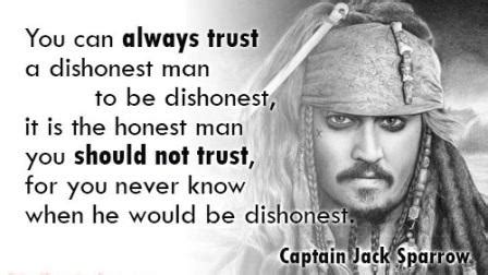 Dec 10, 2020 · yo ho, yo ho, a pirate's life for me. 40+ Most Amazing Captain Jack Sparrow Quotes of All Time