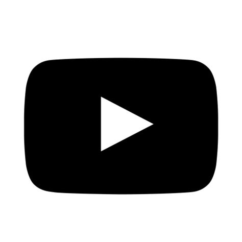 Download Logo Youtube Hitam Putih Logo Design SexiezPicz Web Porn