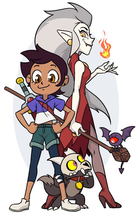 Jul 01, 2021 · quick guide: the owl house by Ta-Na on DeviantArt | Owl house, Cartoon ...