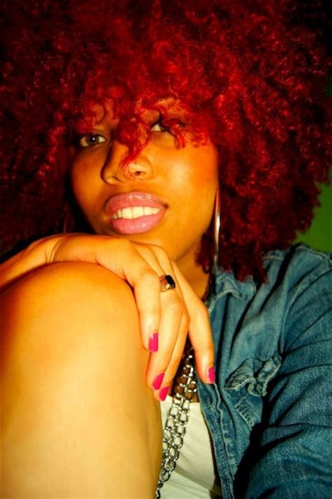Bright, bold, and vibrant colored hair is extremely trendy and stylish. 5 Tips On Coloring Natural Hair | Black Girl with Long Hair