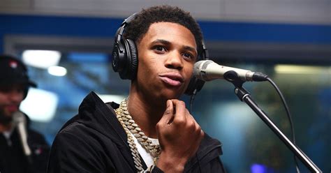 A Boogie Wit Da Hoodie Holds At Top Of Chart In Echo Of Last Weeks