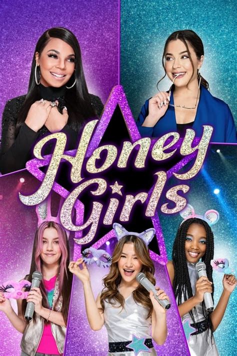 Downloadmovie Honey Girls 2021 Full Movie Streaming Ottiom