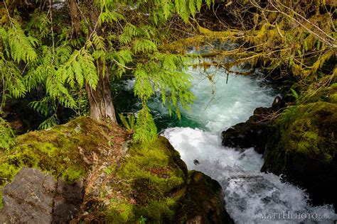 Falls Creek Falls Matt Hucke Flickr