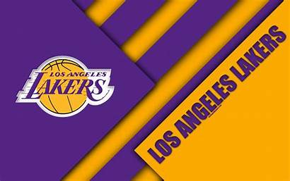 Lakers Los Angeles Nba 4k Basketball Wallpapers