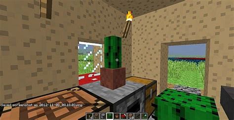 How to build a cactus farm. How to make a perfect toadstool house! (5 Subs special ...