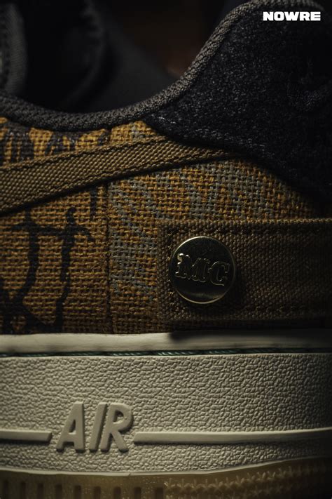 Today i'm comparing the the travis scott air force 1 cactus jack real vs fake in high quality hd also uv blacklight test!!!ig:@tru_vs_fu. NOWRE 独家近赏 Travis Scott x Nike Air Force 1「Cactus Jack ...