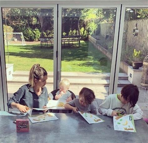 Inside Charley Webb And Matthew Wolfendens House Yorkshirelive