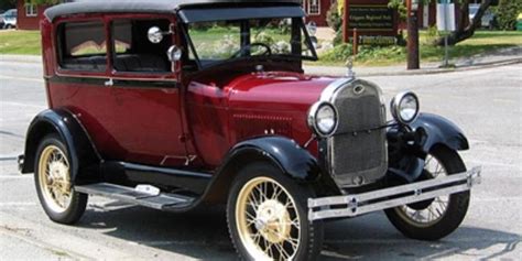 5 classic cars from the great gatsby s roaring 1920s
