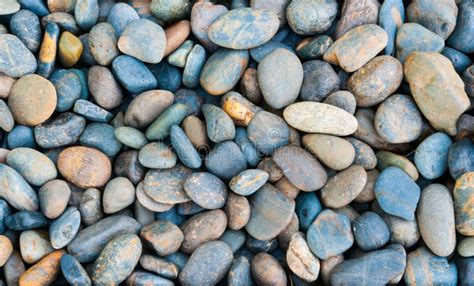 River Rocks Background Stock Photo Image Of Natural 43653430