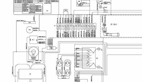Miller Bobcat 250 Wiring Schematic - Wiring Diagram