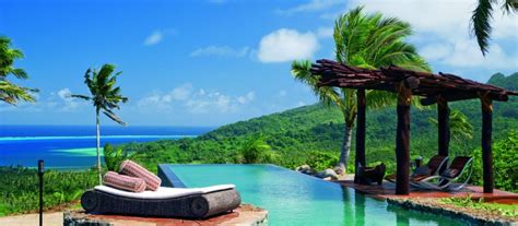 Fine pools sold me a 30ft round pool and told me that installation was included with the price. 旅行のプロが選ぶ 世界のベストホテル100選 ㉕ラウカラ アイランド リゾート (フィジー ラウカラ島)【永久保存版 ...