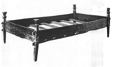 Academia.edu is a platform for academics to share research papers. The Viking Hedgehog: Viking Bed