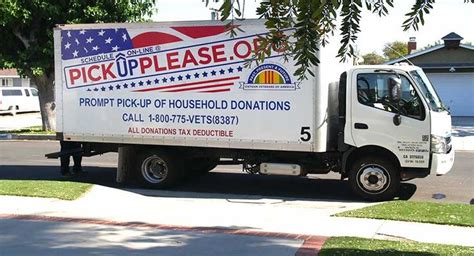 Schedule A Pickup For Your Donation Of Clothes Through Pick Up Please