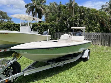 Hewes Redfisher For Sale The Hull Truth Boating And Fishing
