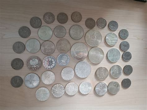 World Lot Various Worldcoins 20th Century 42 Pieces With Catawiki