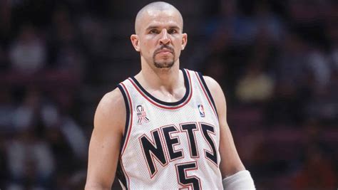 Brooklyn Nets News Jason Kidd Heading To Hall Of Fame Report