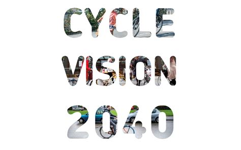 Cycle Vision 2040 Fietsersbond