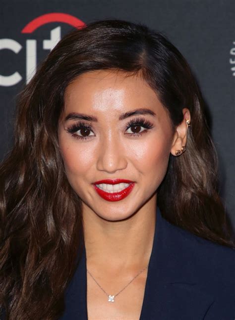 Only high quality pics and photos with brenda song. Brenda Song - 2019 PaleyFest Fall TV Previews • CelebMafia