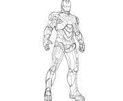 Our focus is on creating cute unicorn coloring pages in our kawaii art style. Iron Man Coloring Pages to Print Iron Man Printable