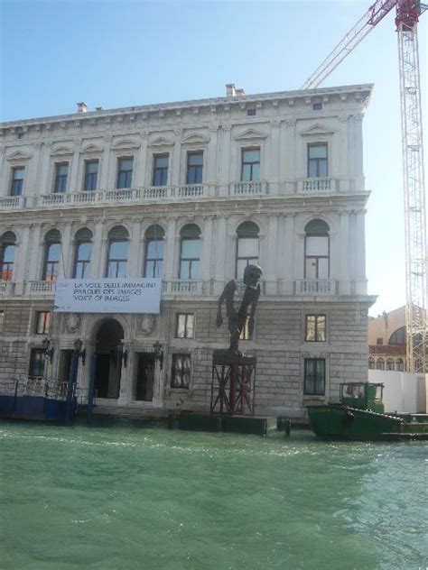 Palazzo Grassi Venice