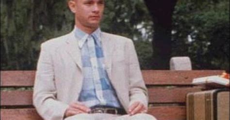 Police Get Complaint For Forrest Gump Quote Used On Facebook Cbs News